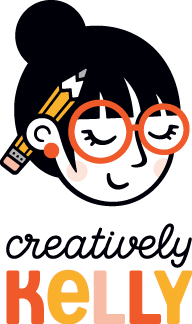 Creatively Kelly